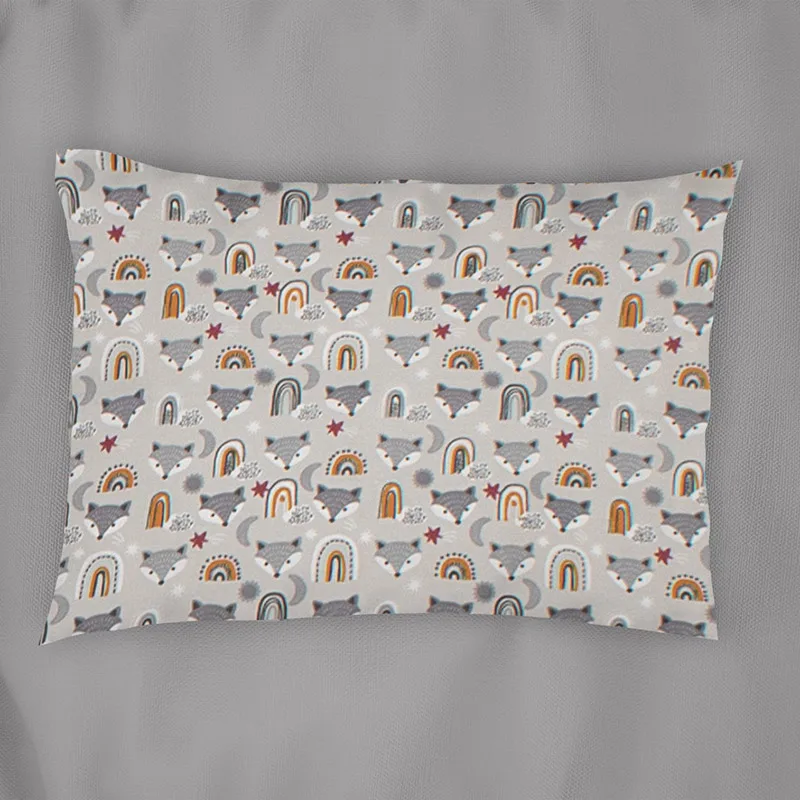 Μαξιλαροθήκη Τεμάχιο 35X45 Dimcol Fox 527 (35x45)