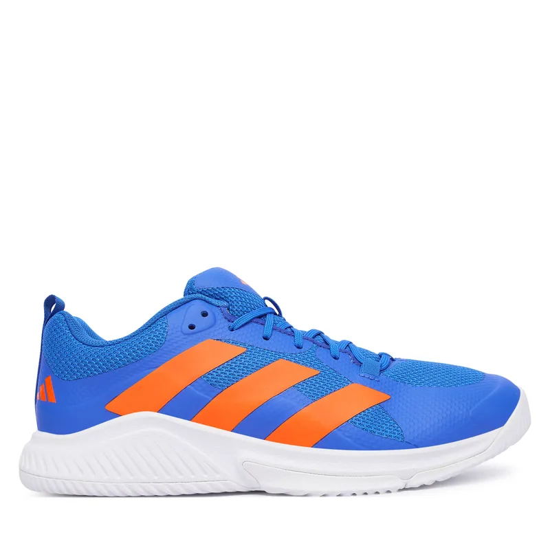 Παπούτσια Σάλας adidas Court Team Bounce 2.0 JP7267 Μπλε