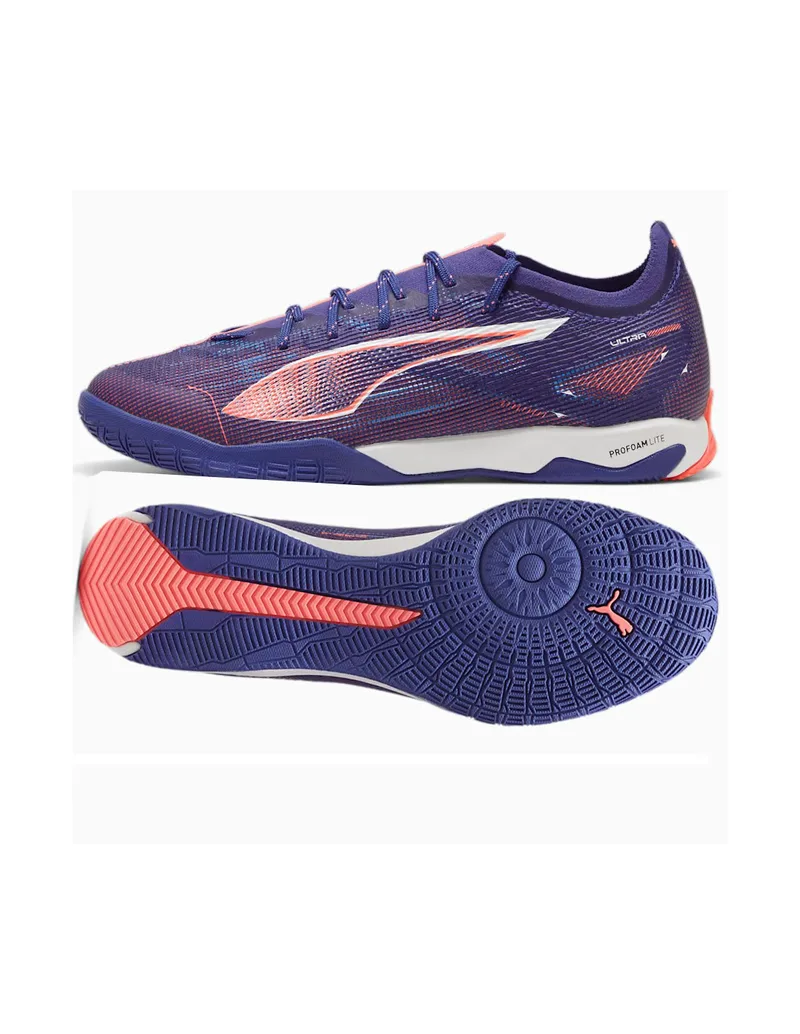 Puma Ultra 5 Pro Court IT 10788801 shoes