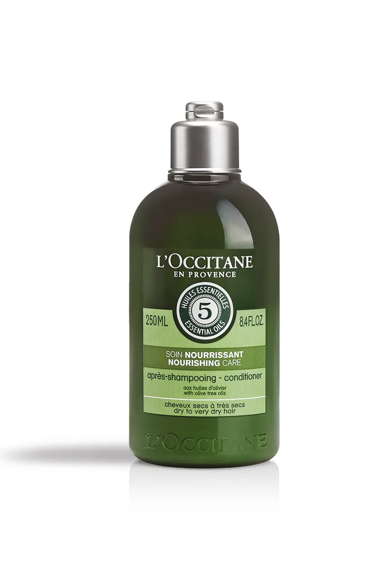 L'Occitane En Provence Aromachologie Nourishing Care Conditioner 250 ml - 1051491