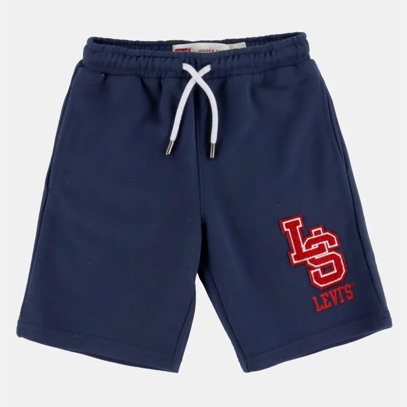 Levi's Monogram Παιδική Βερμούδα (9000211037_18900)