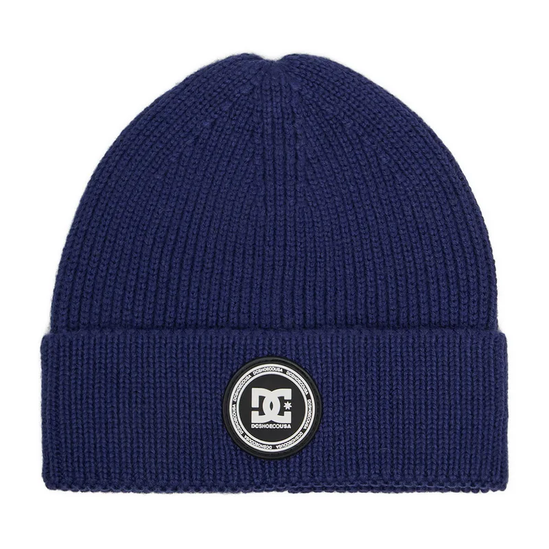 Σκούφος DC Shoes CEO-DC-M3-001-AW25 Σκούρο μπλε