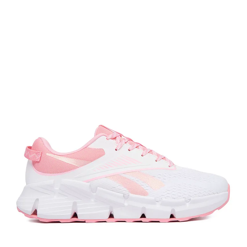 Παπούτσια για Τρέξιμο Reebok Eo-Zig Dynamica 6 100267867 Λευκό