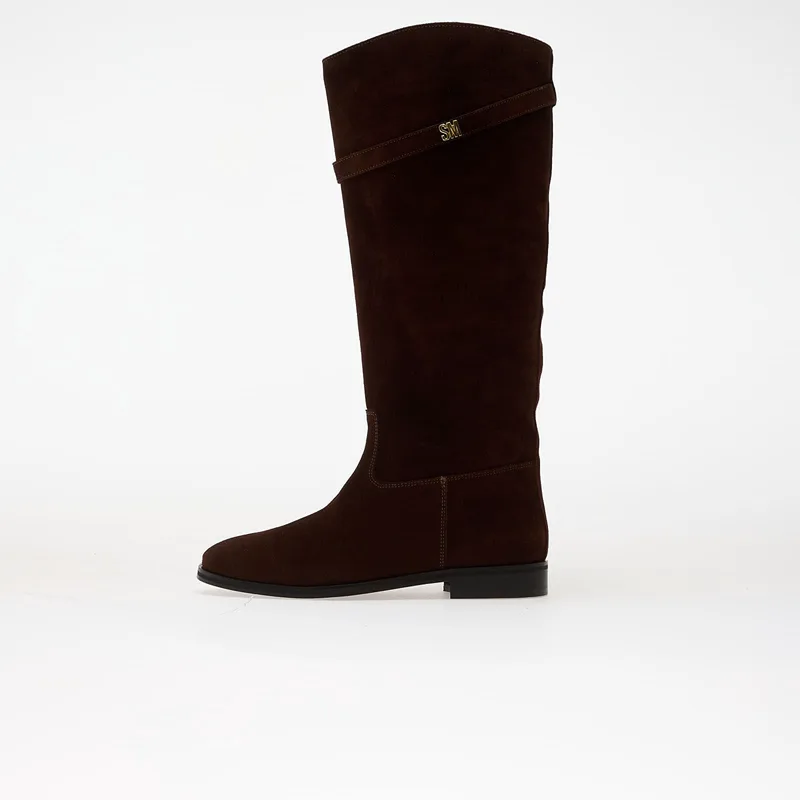 Sneakers Steve Madden Novi Dk Brown EUR 40