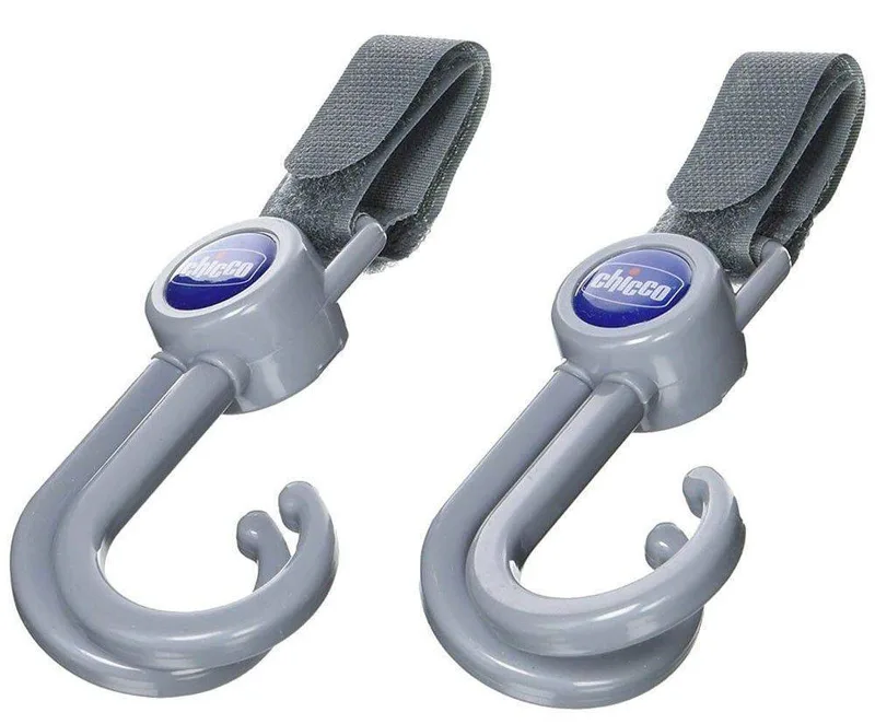 ΓΑΤΖΟΙ ΚΑΡΟΤΣΙΟΥ CHICCO UNIVERSAL 2 ΤΜΧ