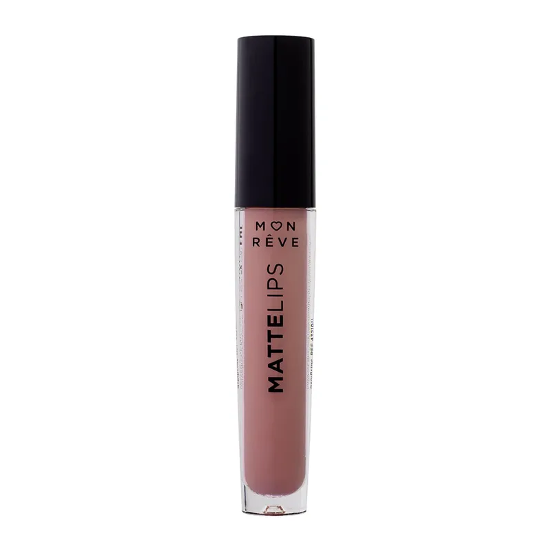 Matte Lips 4gr