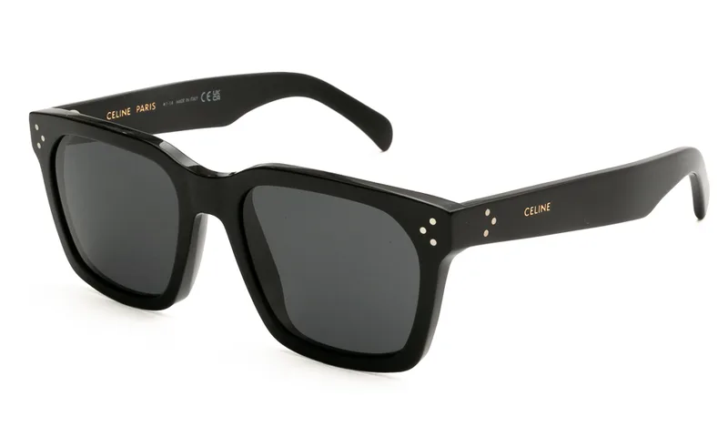 CELINE ΓΥΑΛΙΑ ΗΛΙΟΥ CELINE CL40248I 01A 5419 CL40248I Μαύρο
