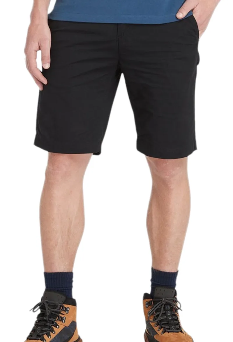 Σορτς Timberland Poplin Chino TB0A5U2K0011-001 Ανδρικό