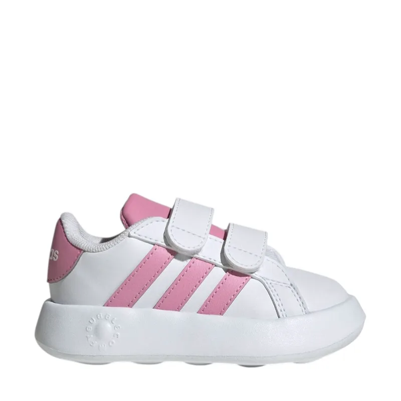 ADIDAS Grand Court 2.0 Αθλητικό 19-27 - Λευκό