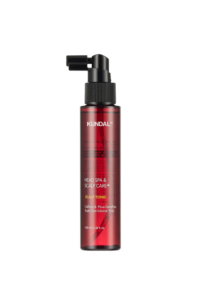 Kundal Scalp Tonic - Τονωτική Λοσιόν Για Αναζωογόνηση Του Τριχωτού 100 ml - 8809693251612