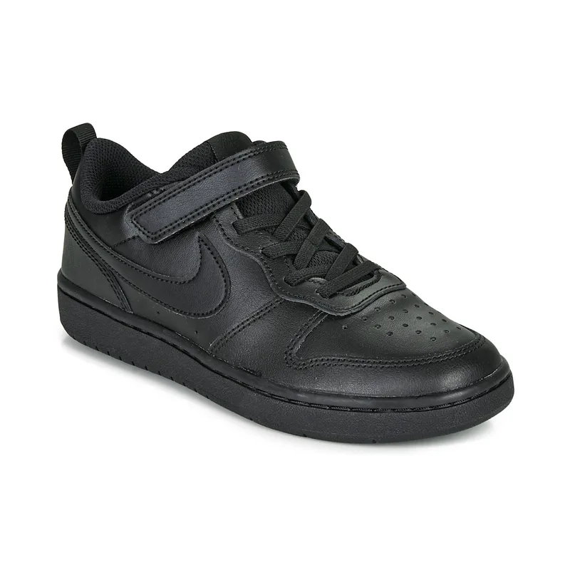 Xαμηλά Sneakers Nike COURT BOROUGH LOW 2 PS