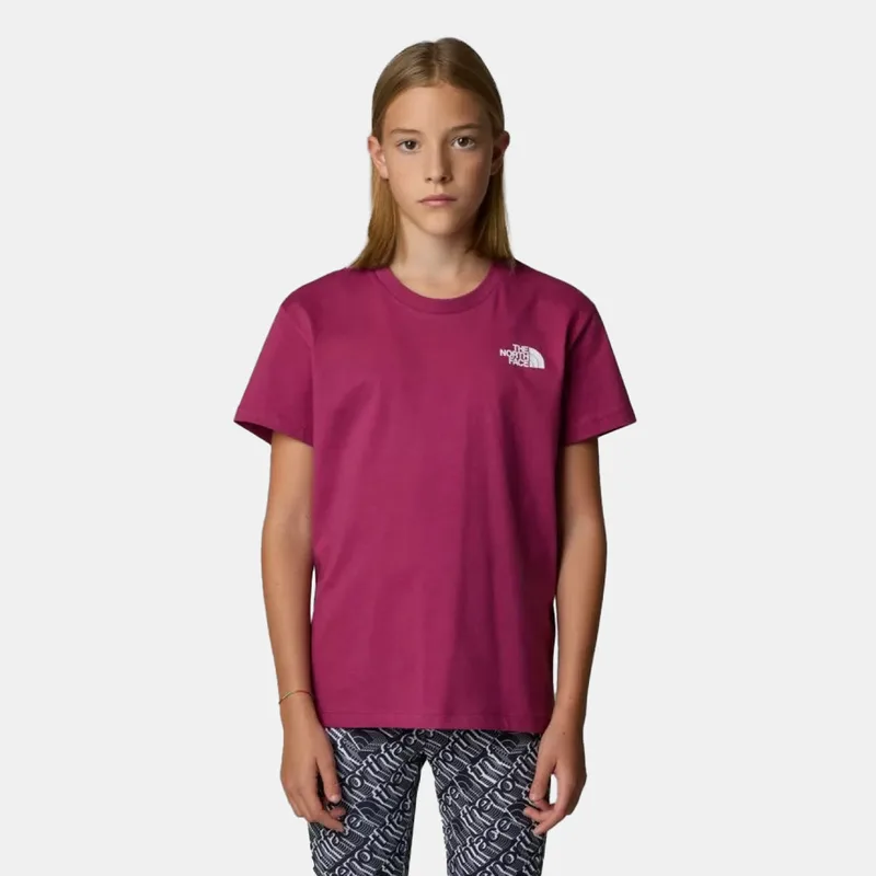 The North Face Box Παιδικό T-Shirt (9000218493_83999)