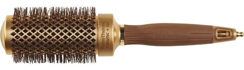 Olivia Garden NanoThermic Thermal Round (44mm)