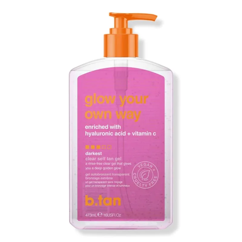 Glow your own Way 437ml