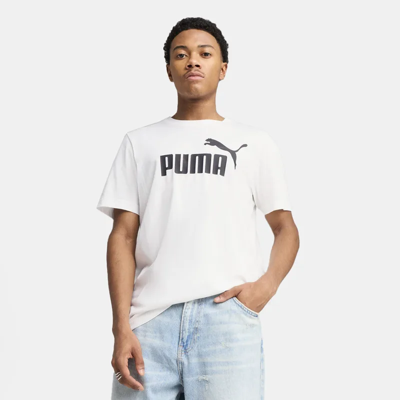 Puma Essential Ανδρικό T-Shirt (9000218952_22505)