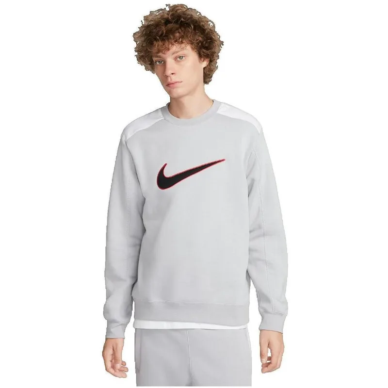 Αθλητικό T-shirt Nike Sweatshirt Fleece BB