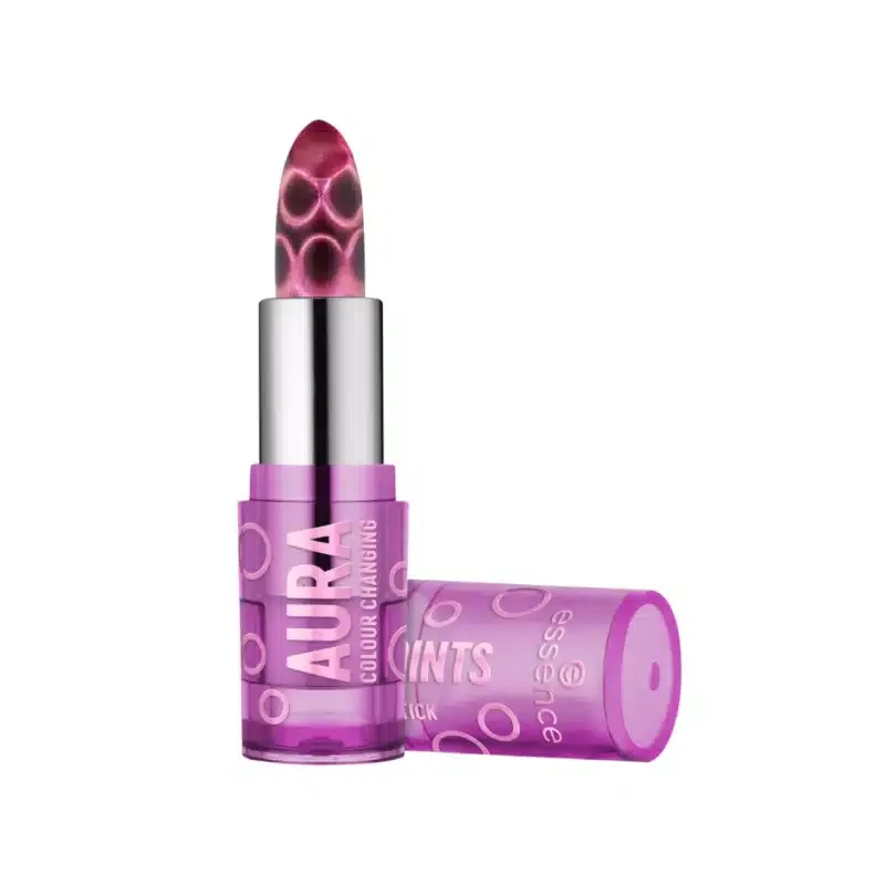 Essence Aura Points Colour Changing Lipstick