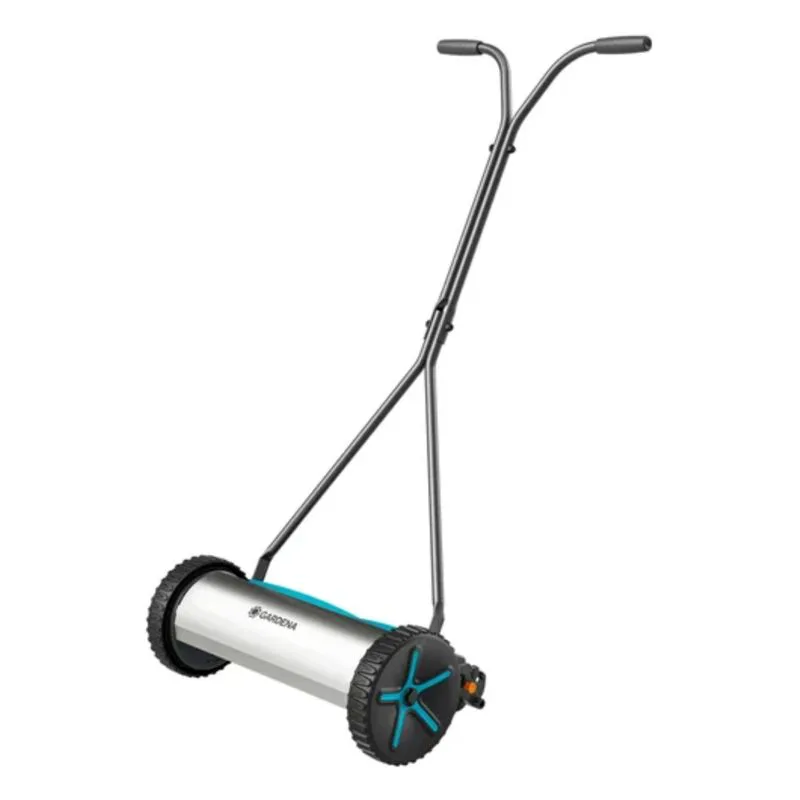 Gardena SpindelmÃ¤her 400 Comfort