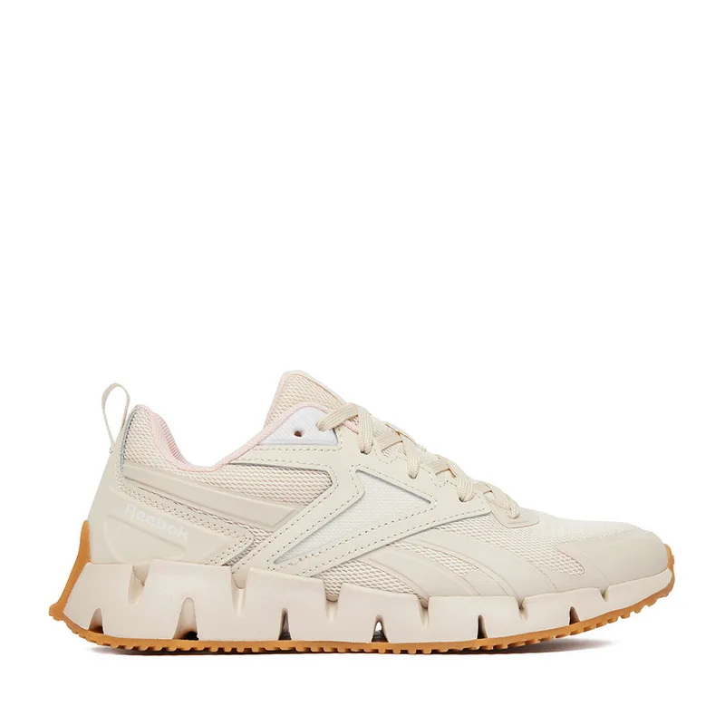 Αθλητικά Reebok CEO-ZIG VECTOR AR30153WCQ Μπεζ