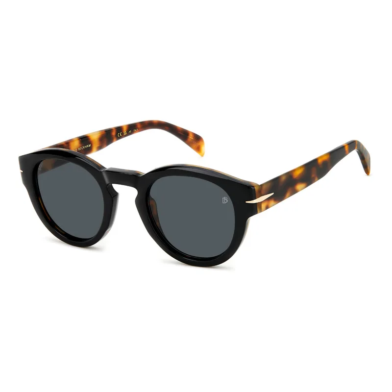 David Beckham DB-7110-S-WR7 Sunglasses (49/25/145 mm)
