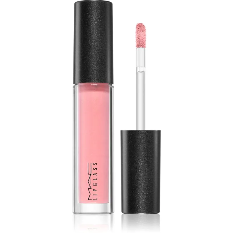 MAC Cosmetics Lipglass λιπ γκλος απόχρωση Dreamy 3,1 ml