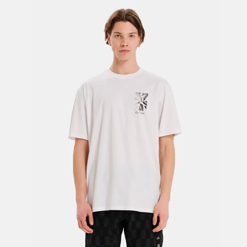 Emerson Ανδρικό T-Shirt (9000208499_1539)
