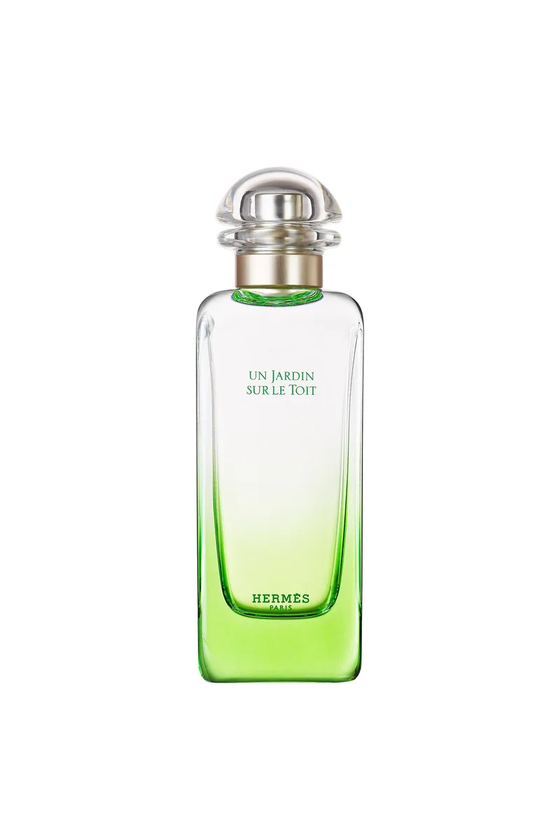 Hermès Un Jardin sur le Toit Eau de Toilette - 28103