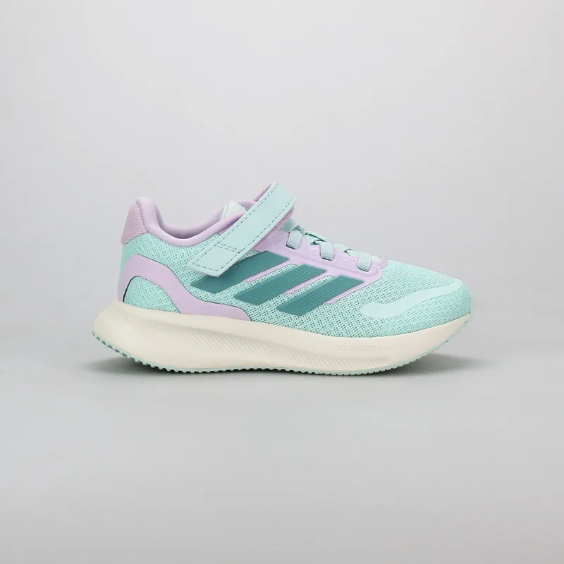 ADIDAS KIDS RUNFALCON 5 ΜΠΛΕ