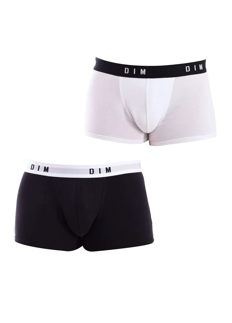 Branded Underwear - Ανδρικό Σετ Μποξεράκια DIM