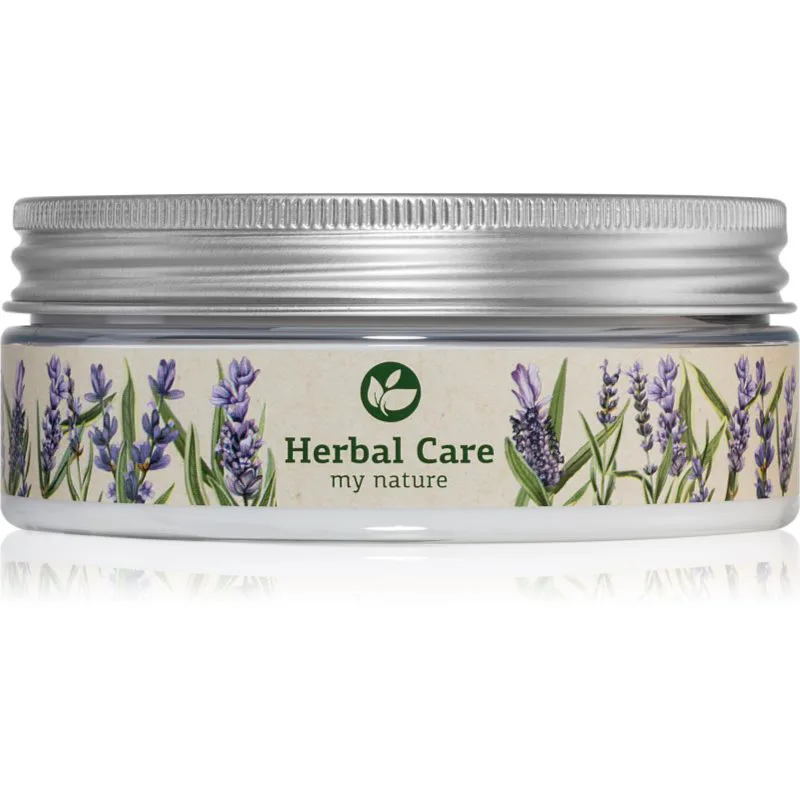 Farmona Herbal Care Lavender βαθιά ενυδατικό βούτυρο σώματος 200 ml
