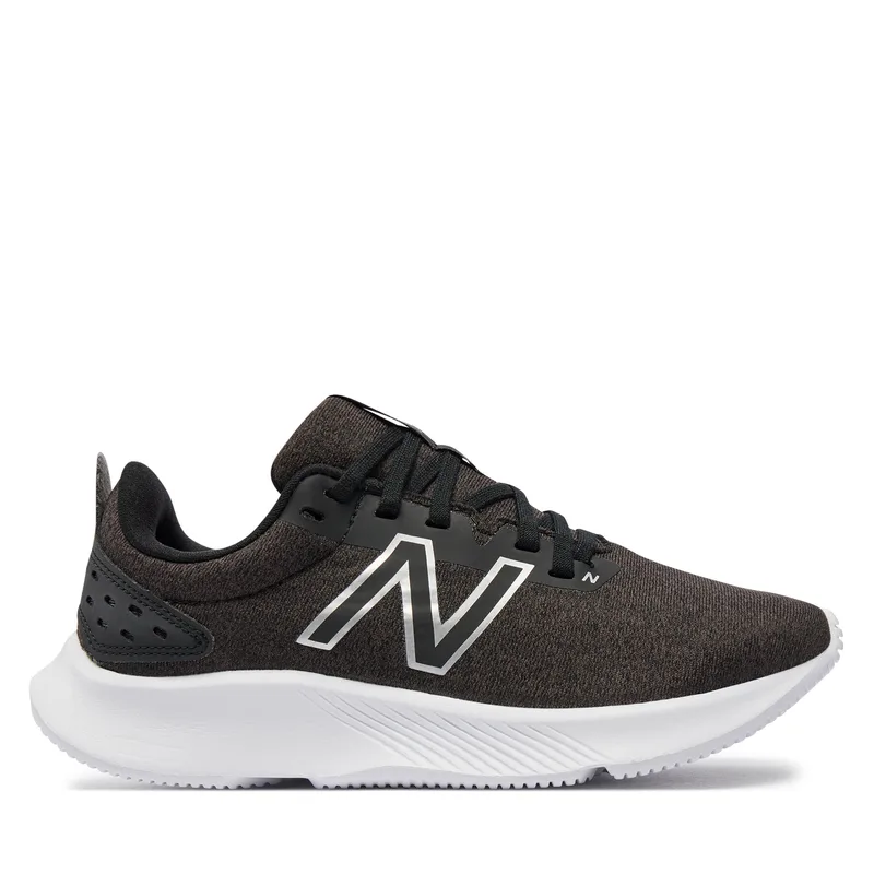 Παπούτσια για Τρέξιμο New Balance 430 v2 WE430LB2 Μαύρο