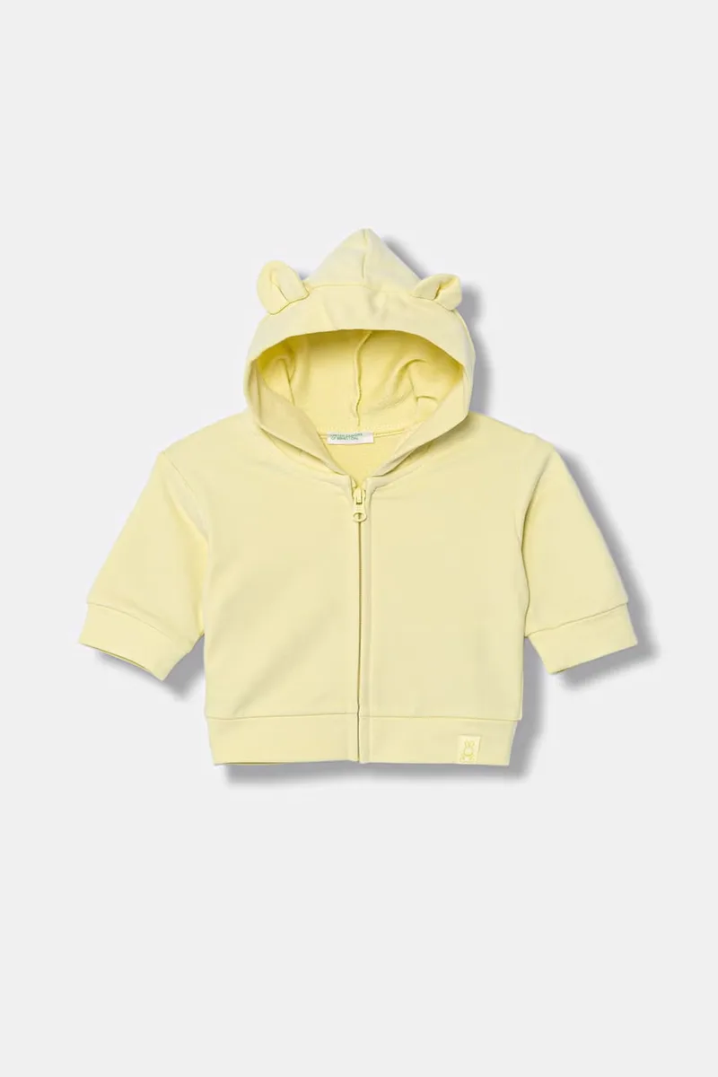 Παιδική μπλούζα United Colors of Benetton