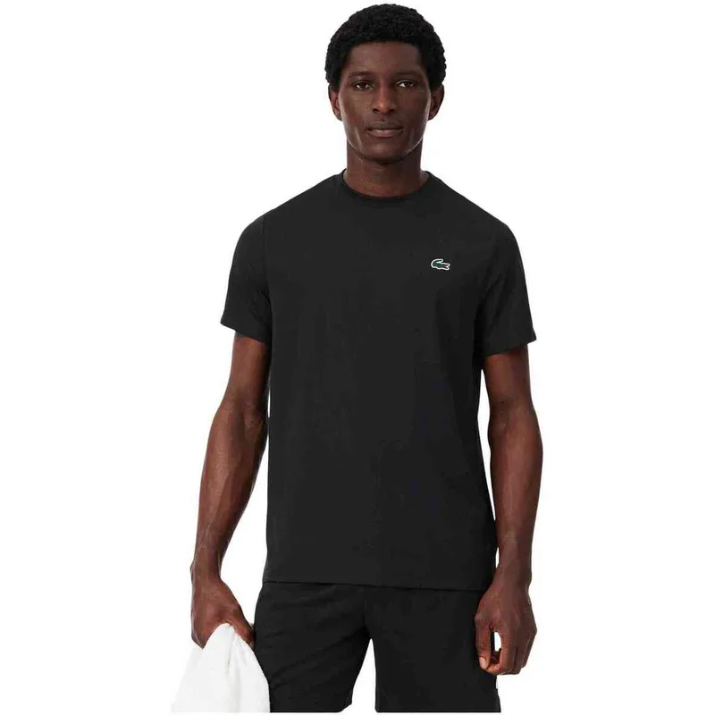 T-shirt με κοντά μανίκια Lacoste 077-53455225618771