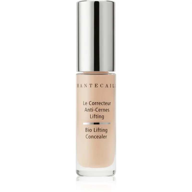 Chantecaille Bio Lifting Concealer Διορθωτής λάμψης με μέτρια κάλυψη Vanilla 8 ml