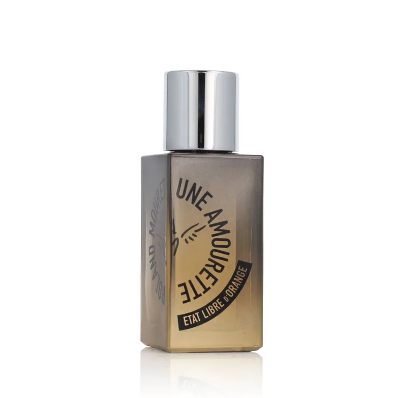 Etat Libre D’Πορτοκαλί Une Amourette Roland Mouret Eau De Parfum 50 ml (unisex)
