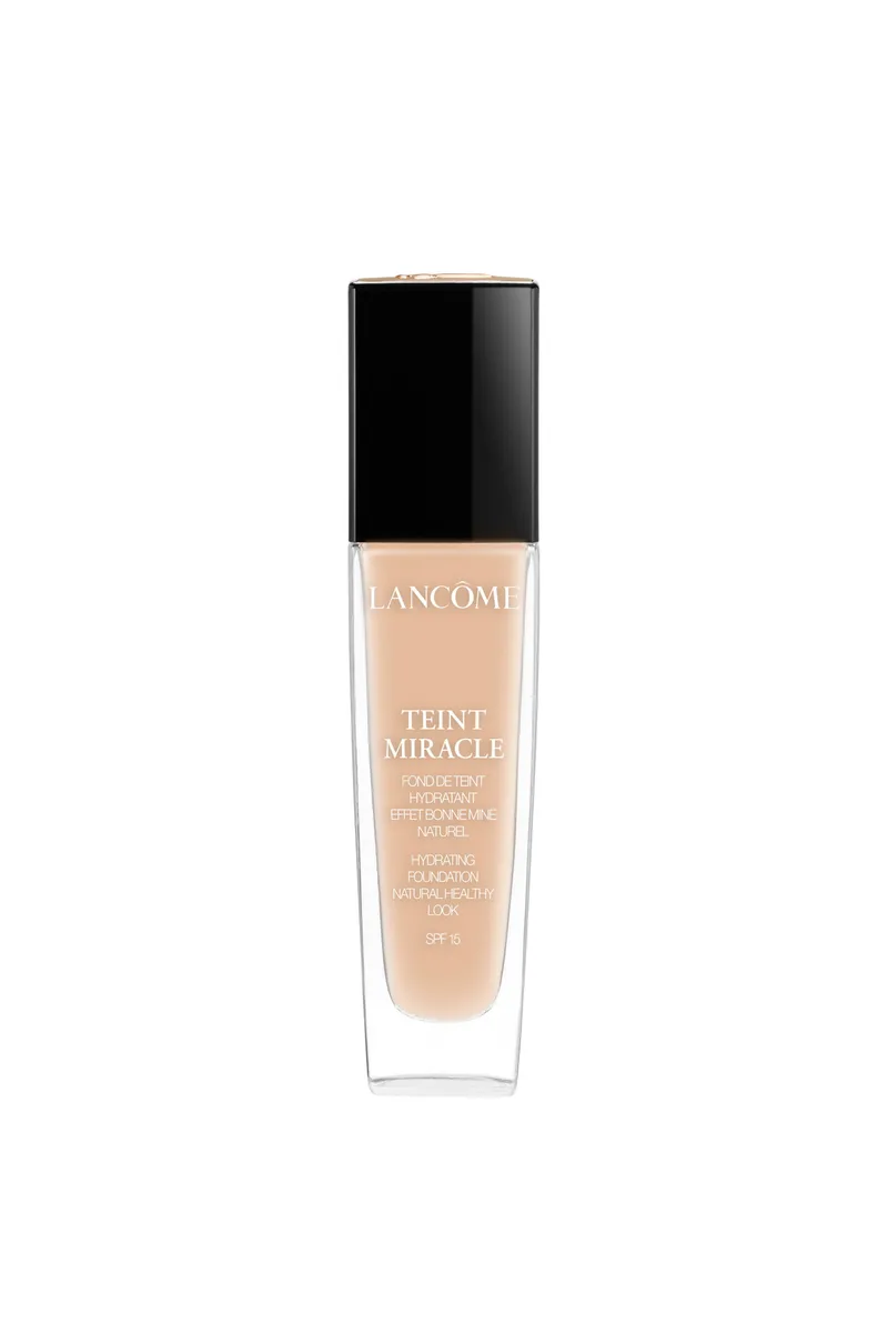 Lancôme Teint Miracle Foundation - 3614271438010 03 Μπεζ Diaphane