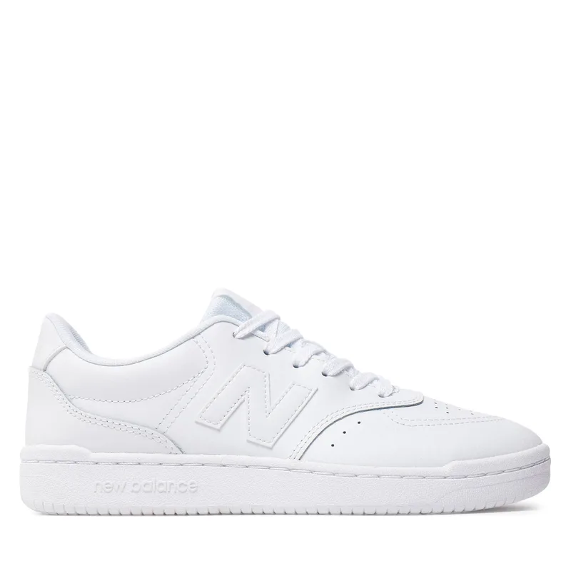Αθλητικά New Balance BB80OOO Λευκό