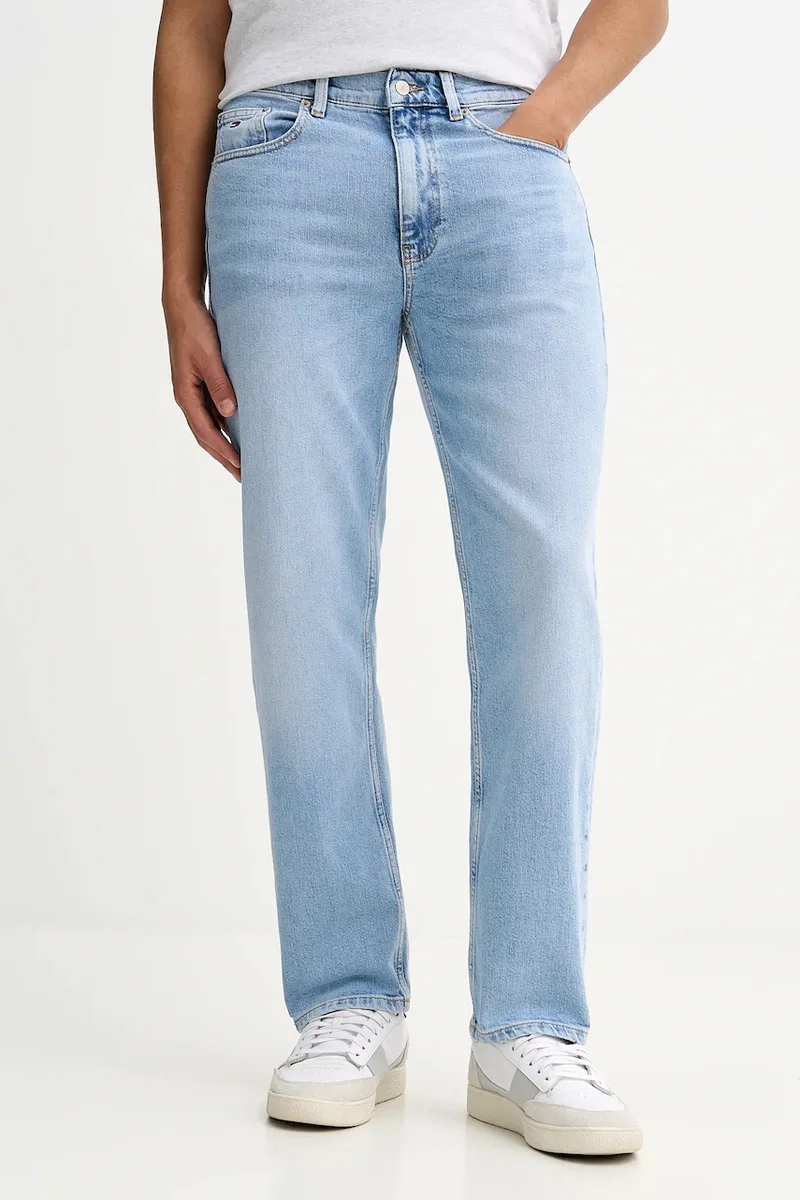 Tommy Jeans Τζιν παντελόνι Tommy Jeans