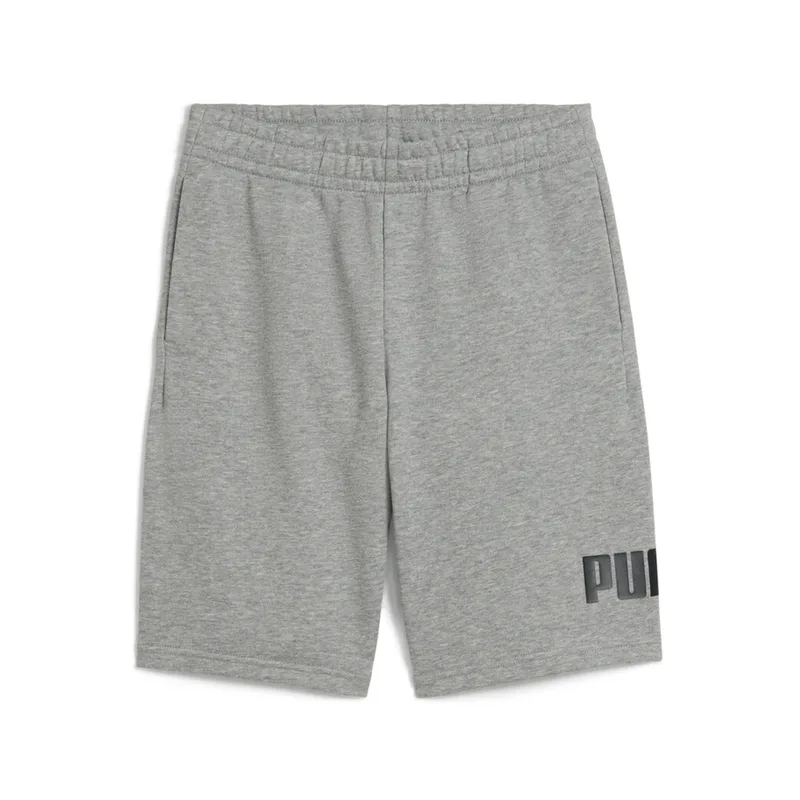 Puma Kids ESS No.1 Logo Shorts TR B (684918-03)