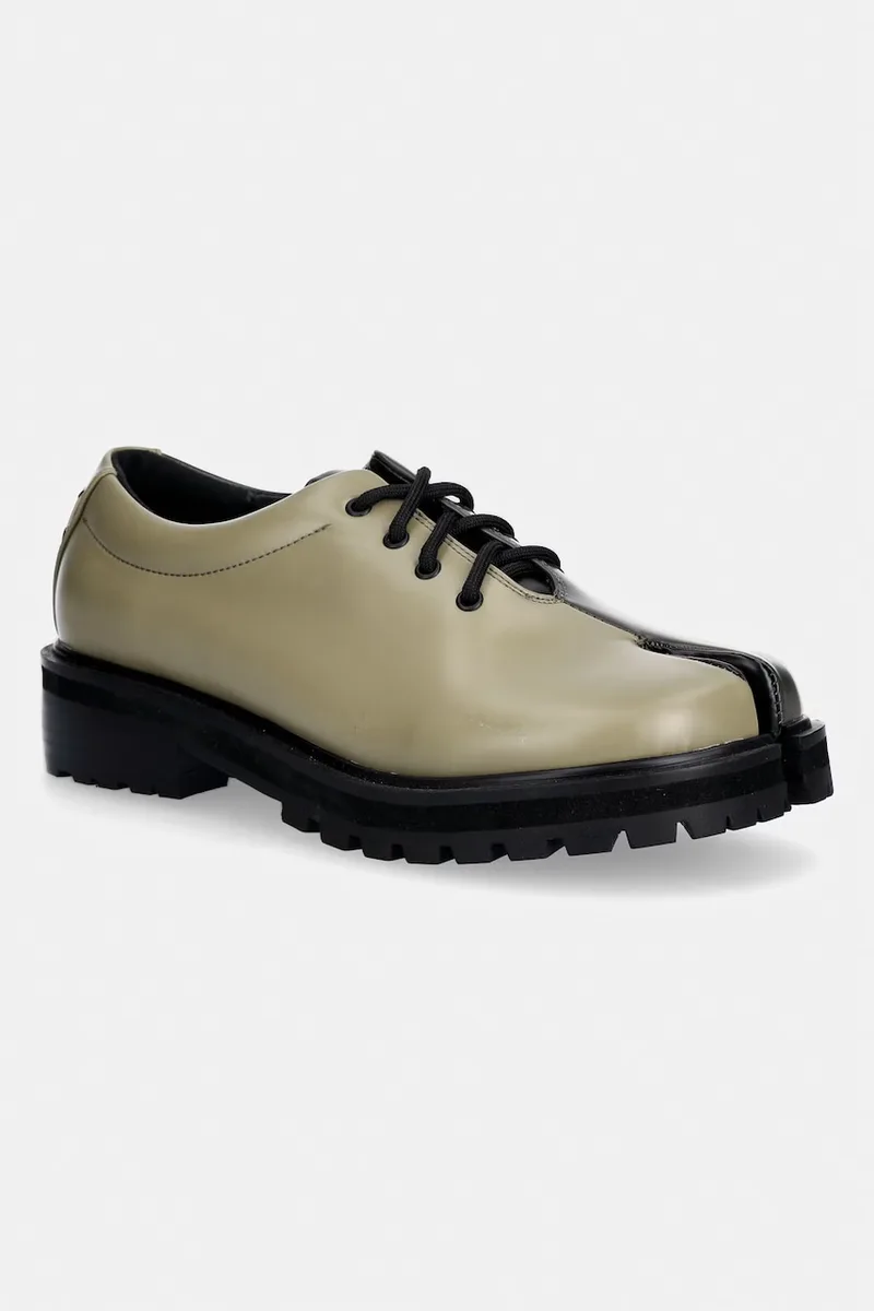 Koi Footwear κλειστά χαμηλά παπούτσια γυναικεία Wildspear Tabi Shoes