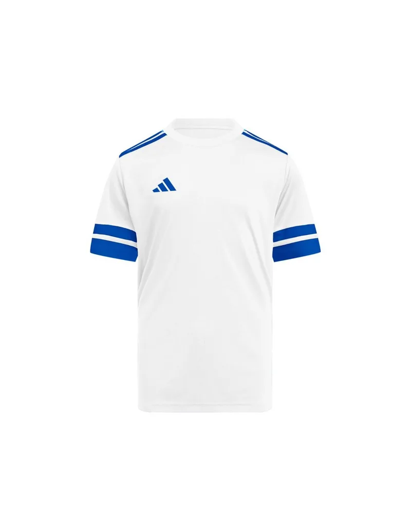 Tshirt adidas SQUADRA 25 JSY Jr JJ0060