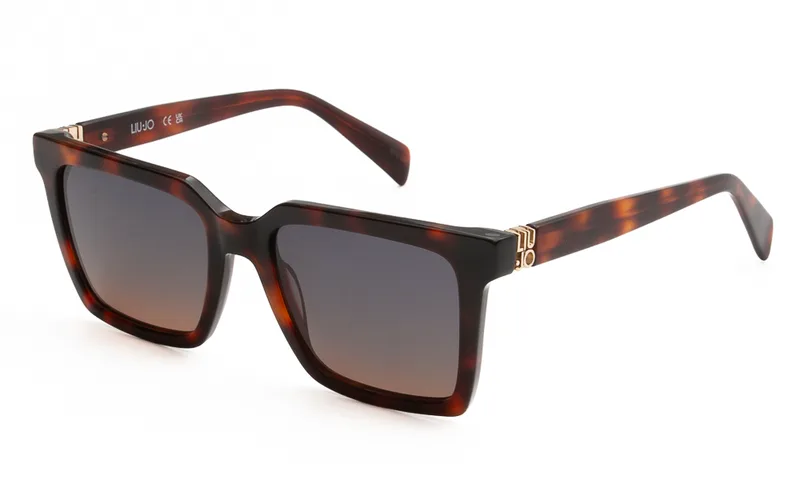 LIU JO ΓΥΑΛΙΑ ΗΛΙΟΥ LIU JO LJ826S 240 5318 LJ826S Ταρταρούγα