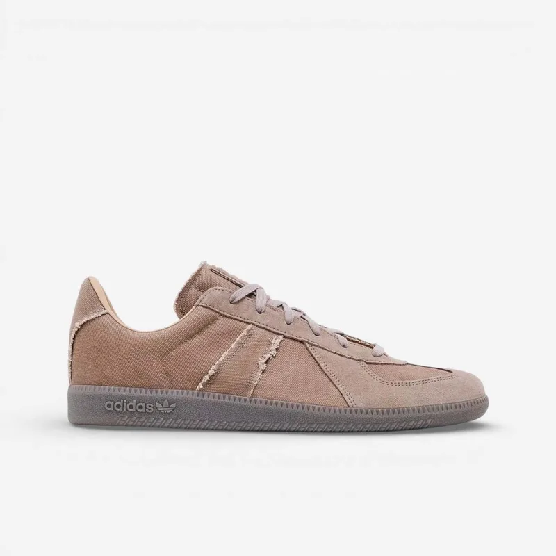Xαμηλά Sneakers adidas BW Army Μπεζ Brown