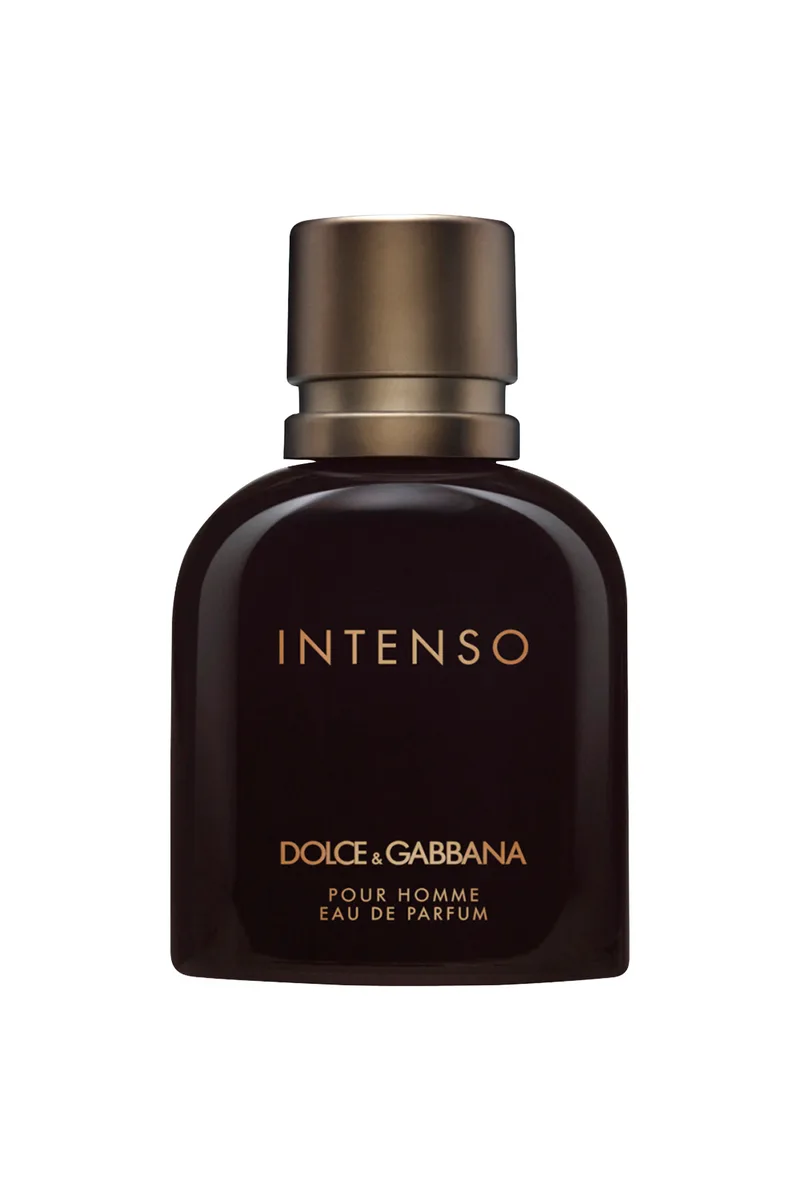 Dolce&Gabbana Intenso Eau de Parfum - 1