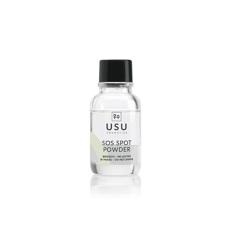Usu Cosmetics - Sos Spot Powder (18gr)