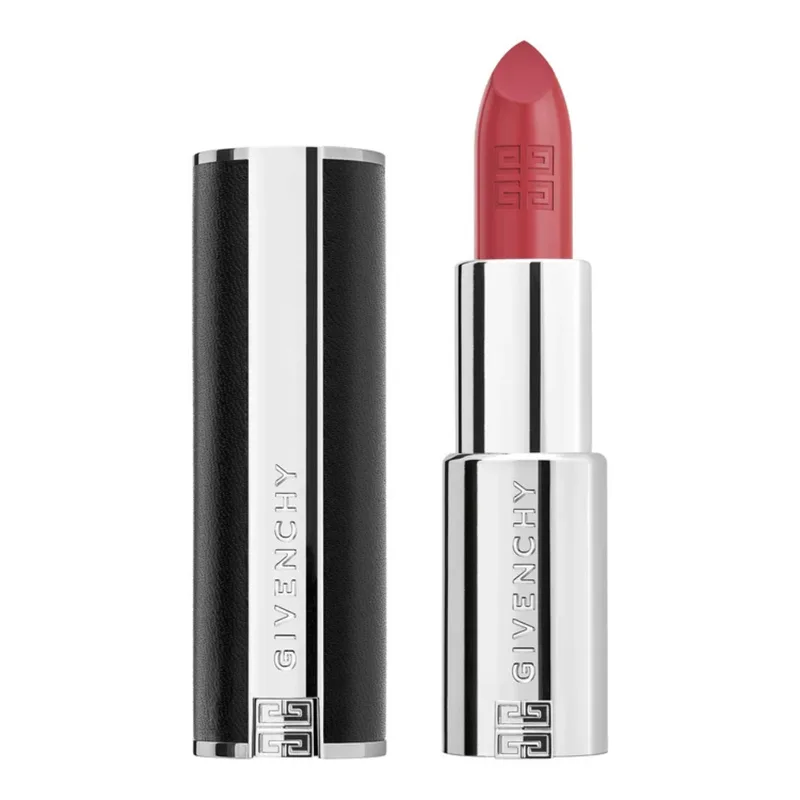 Givenchy Interdit Intense Silk Lipstick 3.4 g N223 Rose Irresistible