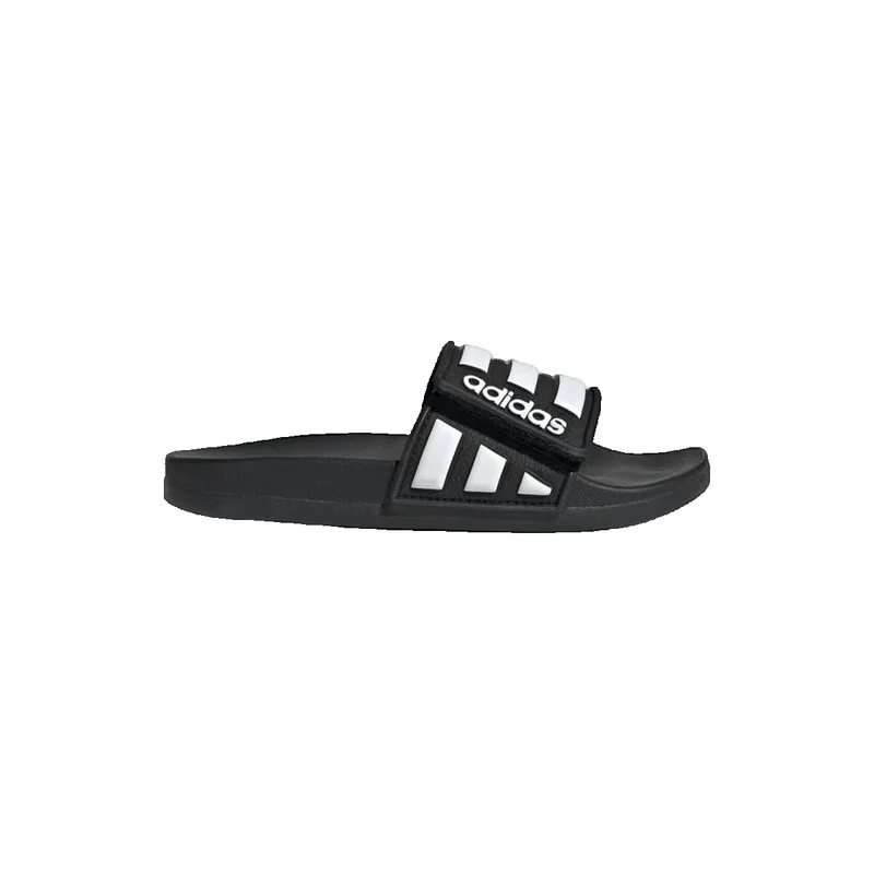 Σανδάλια χωρίς τακούνι adidas Adilette Comfort Adjustable