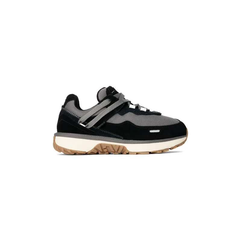 Xαμηλά Sneakers UGG RetroFi Low Black