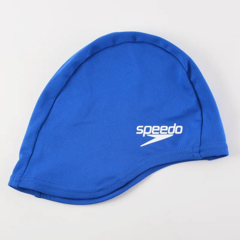 Speedo Polyester Cap - Σκουφάκι Κολύμβησης (9000031070_3024)