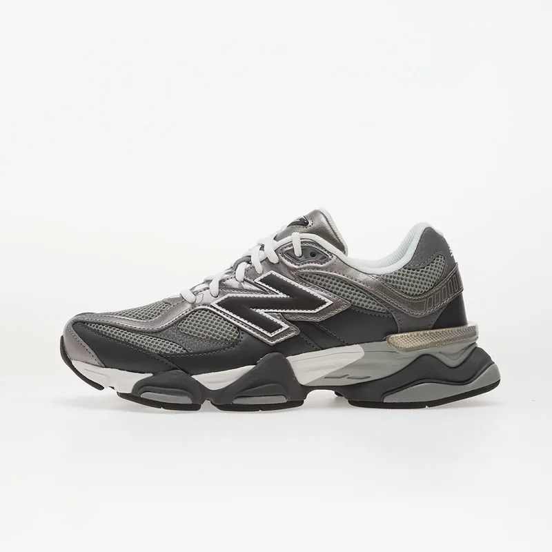 Sneakers New Balance 9060 Magnet/ Faded Black EUR 37